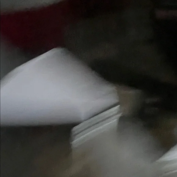 Tumi Black Textured Travel Card Holder - Picture 3 of 7